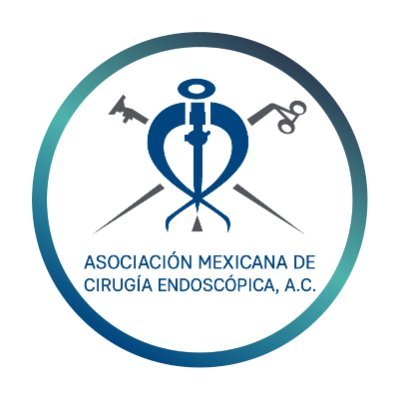 Miembro activo de la Asociación Mexicana de Cirugía Endoscópica