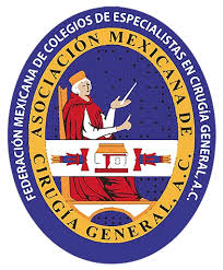 Miembro activo de la Asociación Mexicana de Cirugía General