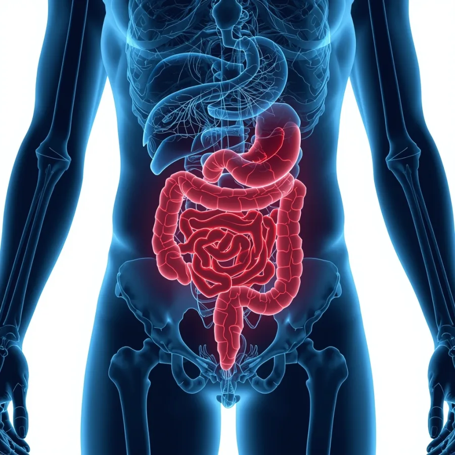 Apendicitis en Puebla