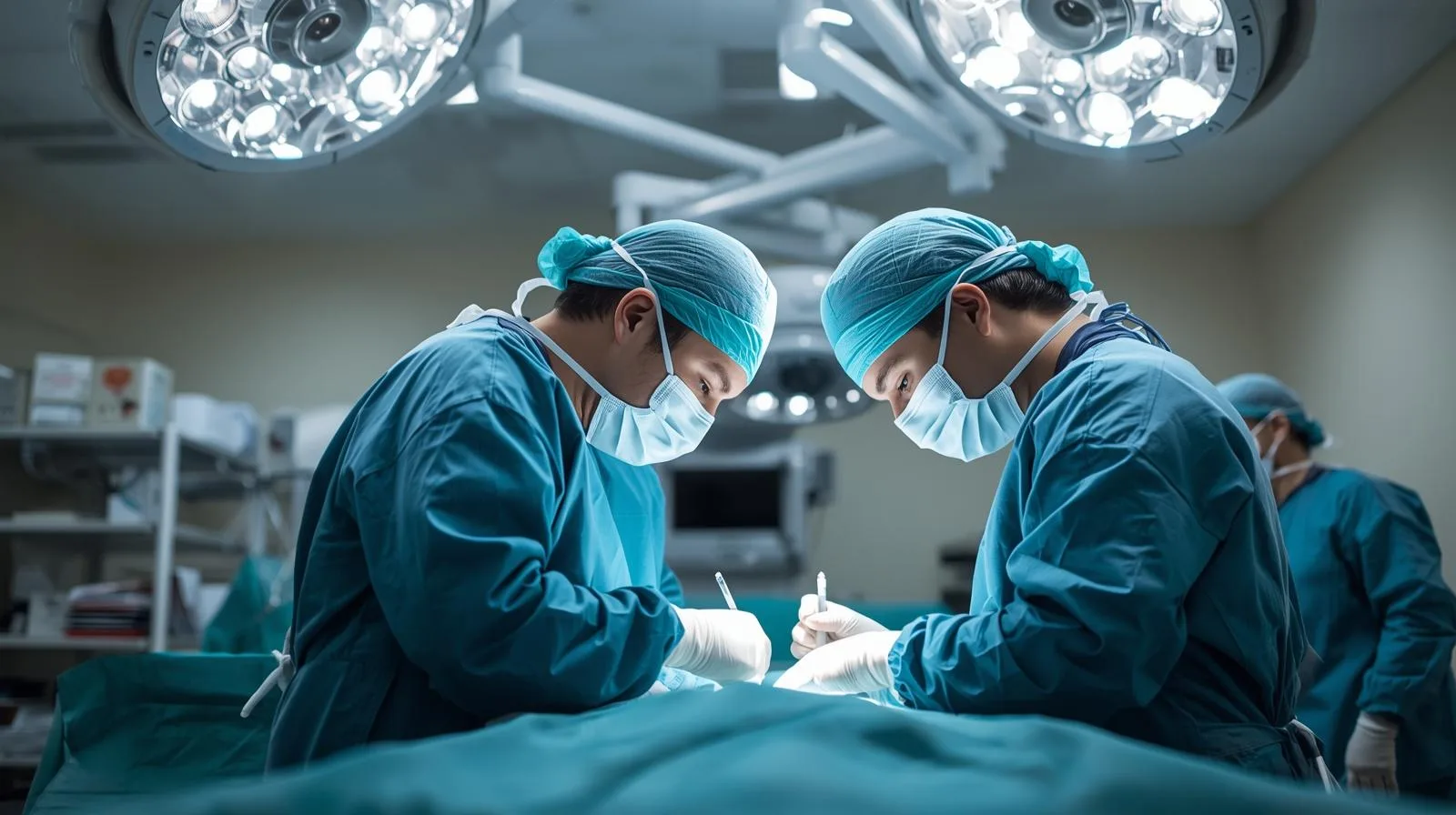 Cirugía de hernias (inguinal, umbilical, hiatal) en Puebla