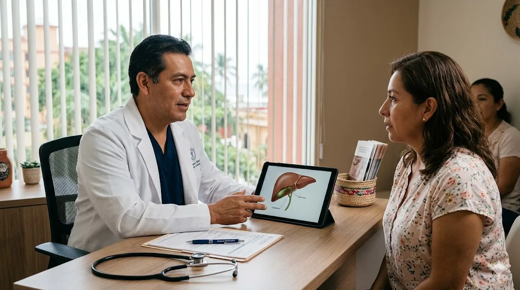 ¿Qué médico trata la obstrucción intestinal en Puebla?